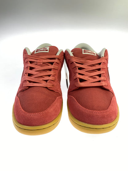 【中古品】【メンズ】 NIKE SB ナイキ エスビー DV5429-600 DUNK LOW ADOBE ダンク ロー アドビ スニーカー 靴 160-260625-jt-13-min サイズ：US 10 28.0cm カラー：ADOBE/ADOBE-PHANTOM/GUM LIHGT 万代Net店
