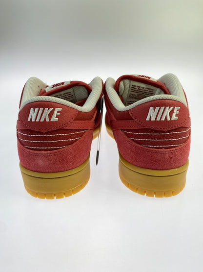 【中古品】【メンズ】 NIKE SB ナイキ エスビー DV5429-600 DUNK LOW ADOBE ダンク ロー アドビ スニーカー 靴 160-260625-jt-13-min サイズ：US 10 28.0cm カラー：ADOBE/ADOBE-PHANTOM/GUM LIHGT 万代Net店