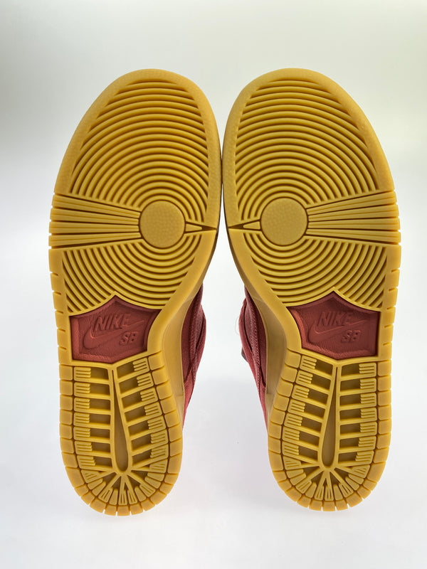 【中古品】【メンズ】 NIKE SB ナイキ エスビー DV5429-600 DUNK LOW ADOBE ダンク ロー アドビ スニーカー 靴 160-260625-jt-13-min サイズ：US 10 28.0cm カラー：ADOBE/ADOBE-PHANTOM/GUM LIHGT 万代Net店