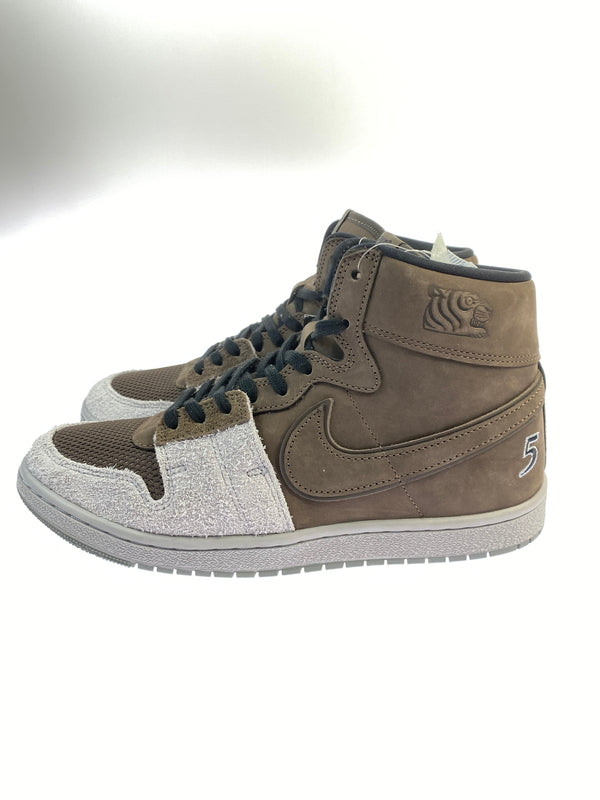 【中古品】【メンズ】 NIKE ナイキ × SOULGOODS JORDAN AIR SHIP SP FJ2385-200 ソウルグッズ ジョーダン エア シップ スニーカー 靴 160-260626-yn-13-min サイズ：28.0cm US10 カラー：BAROQUE BROWN 万代Net店