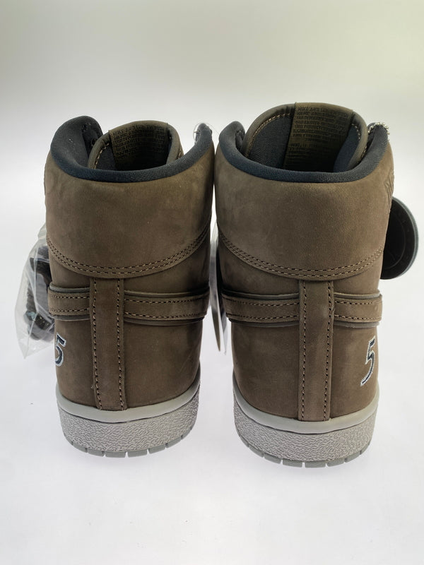 【中古品】【メンズ】 NIKE ナイキ × SOULGOODS JORDAN AIR SHIP SP FJ2385-200 ソウルグッズ ジョーダン エア シップ スニーカー 靴 160-260626-yn-13-min サイズ：28.0cm US10 カラー：BAROQUE BROWN 万代Net店