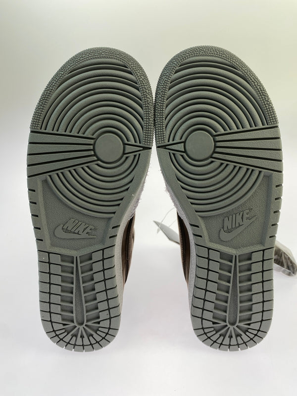 【中古品】【メンズ】 NIKE ナイキ × SOULGOODS JORDAN AIR SHIP SP FJ2385-200 ソウルグッズ ジョーダン エア シップ スニーカー 靴 160-260626-yn-13-min サイズ：28.0cm US10 カラー：BAROQUE BROWN 万代Net店