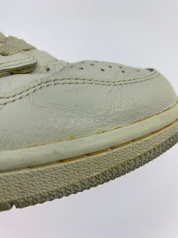 【中古品】【メンズ】 NIKE NIKE CZ0790-100 AIR JORDAN 1 LOW OG エアージョーダン1 ロー レトロ スニーカー 靴 160-260625-jt-12-min サイズ：US 10 28.0cm カラー：WHITE/PARTICLE GREY 万代Net店