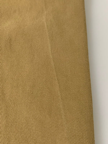 【中古品】【メンズ】 FILSON フィルソン MOUNTAIN JACKET マウンテンジャケット アウター 145-260626-yn-03-min サイズ：40 カラー：ベージュブラウン 万代Net店