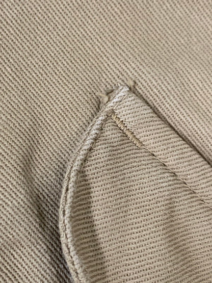【中古品】【メンズ】 FILSON フィルソン MOUNTAIN JACKET マウンテンジャケット アウター 145-260626-yn-03-min サイズ：40 カラー：ベージュブラウン 万代Net店