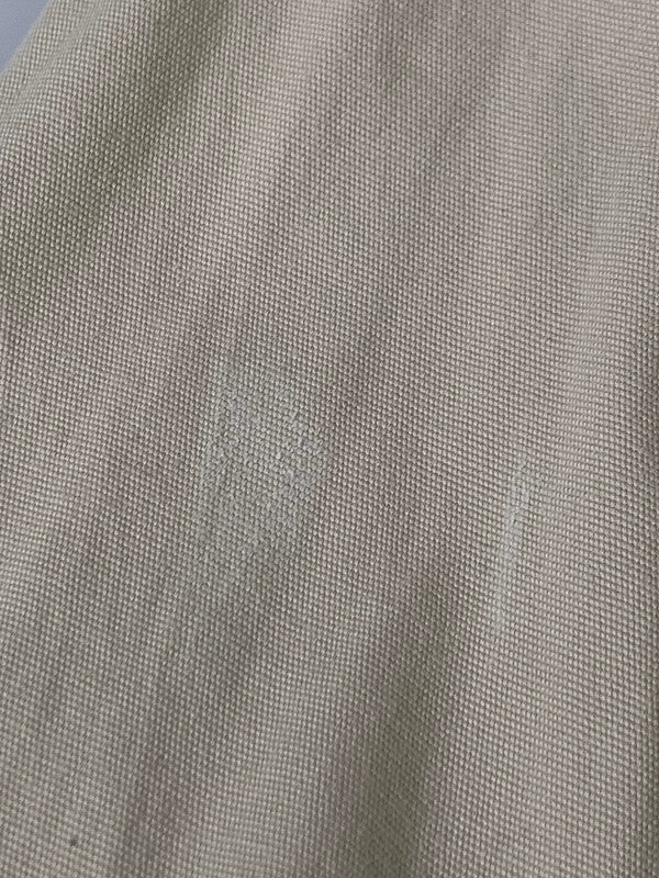 【中古品】【メンズ】 EDDIE BAUER エディーバウアー STRETCH CANVAS CARGO DUFFLE JACKET ストレッチ キャンバス カーゴ ダッフル ジャケット アウター 146-260626-yn-07-min サイズ：表記なし 下記参照 カラー：ベージュ 万代Net店