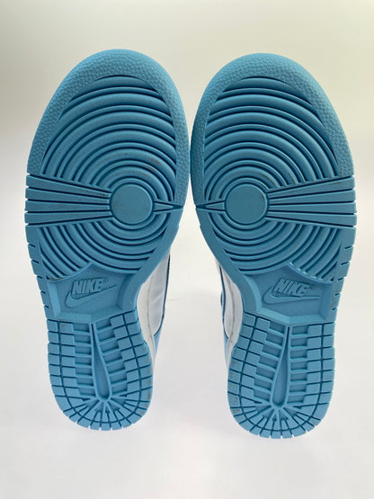 【中古品】【メンズ】 NIKE ナイキ DUNK HIGH ダンク ハイ レトロ スニーカー 靴」 160-260625-jt-16-min サイズ：US ７ 25.0cm カラー： BLUE CHILL 万代Net店