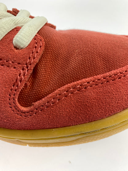 【中古品】【メンズ】 NIKE SB ナイキ エスビー DV5429-600 DUNK LOW PRO PRM ダンクロー スニーカー 靴 160-260625-jt-18-min サイズ：US 8 26.0cm カラー：ADOBE/ADOBE-PHANTOM/GUM LIHGT 万代Net店