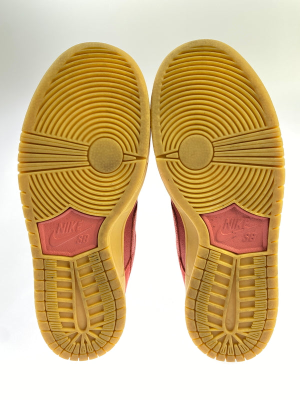 【中古品】【メンズ】 NIKE SB ナイキ エスビー DV5429-600 DUNK LOW PRO PRM ダンクロー スニーカー 靴 160-260625-jt-18-min サイズ：US 8 26.0cm カラー：ADOBE/ADOBE-PHANTOM/GUM LIHGT 万代Net店