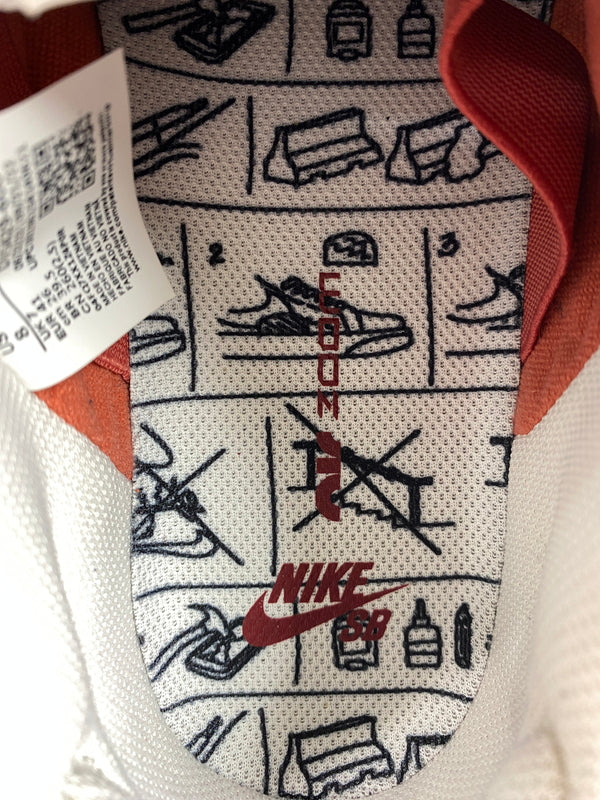 【中古品】【メンズ】 NIKE SB ナイキ エスビー DV5429-600 DUNK LOW PRO PRM ダンクロー スニーカー 靴 160-260625-jt-18-min サイズ：US 8 26.0cm カラー：ADOBE/ADOBE-PHANTOM/GUM LIHGT 万代Net店