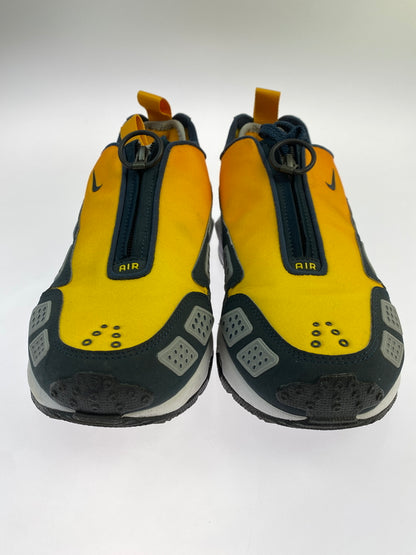 【中古品】【メンズ】 NIKE ナイキ HJ8080－700 WMNS AIR MAX SNDR ウイメンズ エアーマックス サンダー スニーカー 靴 160-260625-jt-20-min サイズ：US 9 26.0cm カラー：Canyon Gold and Deep Ocean 万代Net店