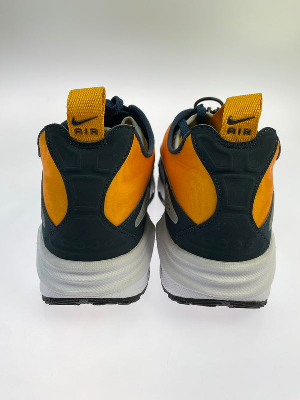 【中古品】【メンズ】 NIKE ナイキ HJ8080－700 WMNS AIR MAX SNDR ウイメンズ エアーマックス サンダー スニーカー 靴 160-260625-jt-20-min サイズ：US 9 26.0cm カラー：Canyon Gold and Deep Ocean 万代Net店