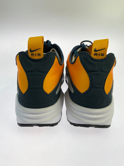 【中古品】【メンズ】 NIKE ナイキ HJ8080－700 WMNS AIR MAX SNDR ウイメンズ エアーマックス サンダー スニーカー 靴 160-260625-jt-20-min サイズ：US 9 26.0cm カラー：Canyon Gold and Deep Ocean 万代Net店