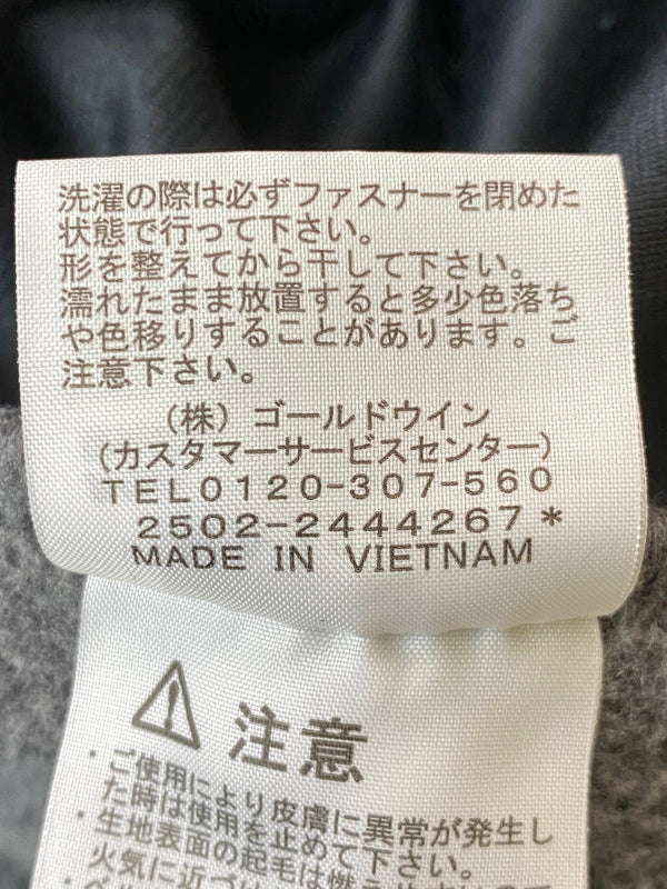 【中古品】【メンズ】 THE NORTH FACE ザ・ノースフェイス NA72450 DENAIL JACKET デナリジャケット 144-260630-zi-34-min サイズ：M カラー：ブラック 万代Net店