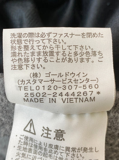 【中古品】【メンズ】 THE NORTH FACE ザ・ノースフェイス NA72450 DENAIL JACKET デナリジャケット 144-260630-zi-34-min サイズ：M カラー：ブラック 万代Net店