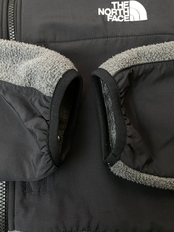 【中古品】【メンズ】 THE NORTH FACE ザ・ノースフェイス NA72450 DENAIL JACKET デナリジャケット 144-260630-zi-34-min サイズ：M カラー：ブラック 万代Net店