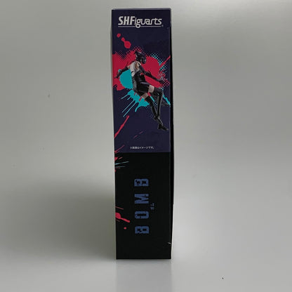 【現状渡し品】 チェンソーマン S.H.Figuarts レゼ篇 ボム フィギュア 051-260725-ta-22-min 万代Net店
