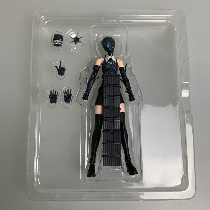 【現状渡し品】 チェンソーマン S.H.Figuarts レゼ篇 ボム フィギュア 051-260725-ta-22-min 万代Net店