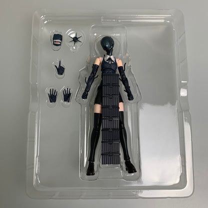 【現状渡し品】 チェンソーマン S.H.Figuarts レゼ篇 ボム フィギュア 051-260725-ta-22-min 万代Net店