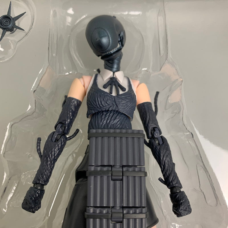 【現状渡し品】 チェンソーマン S.H.Figuarts レゼ篇 ボム フィギュア 051-260725-ta-22-min 万代Net店