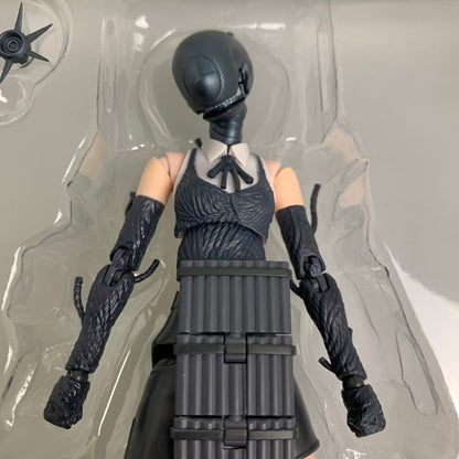 【現状渡し品】 チェンソーマン S.H.Figuarts レゼ篇 ボム フィギュア 051-260725-ta-22-min 万代Net店