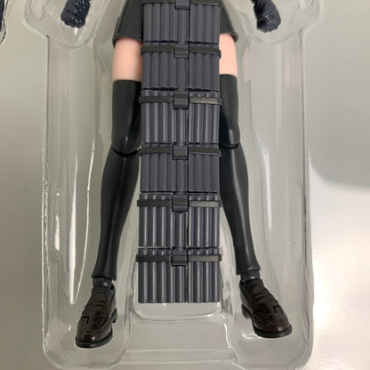 【現状渡し品】 チェンソーマン S.H.Figuarts レゼ篇 ボム フィギュア 051-260725-ta-22-min 万代Net店