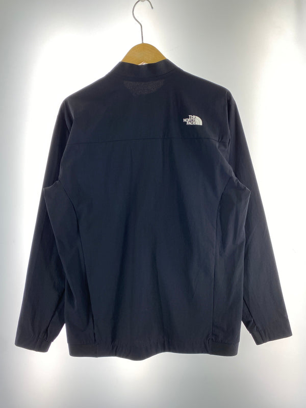 【中古美品】【メンズ】 THE NORTH FACE ザノースフェイス FLEXIBLE JACKET NP22584 フレキシブルジャケット ライトアウター 144-260701-yn-17-min サイズ：M カラー：ブラック 万代Net店
