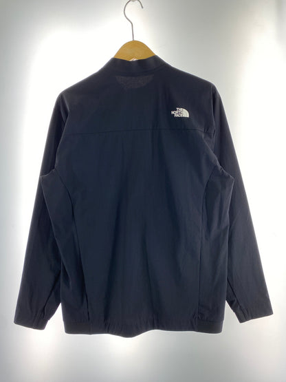 【中古美品】【メンズ】 THE NORTH FACE ザノースフェイス FLEXIBLE JACKET NP22584 フレキシブルジャケット ライトアウター 144-260701-yn-17-min サイズ：M カラー：ブラック 万代Net店