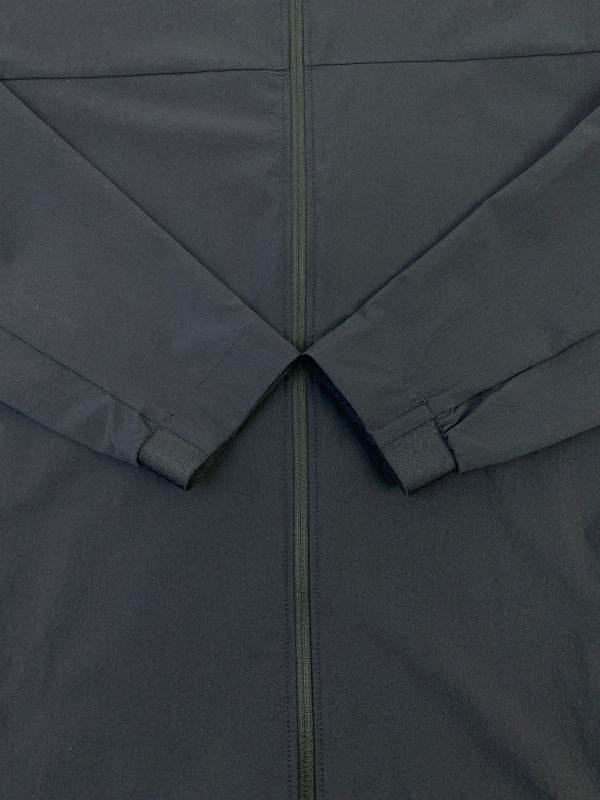 【中古美品】【メンズ】 THE NORTH FACE ザノースフェイス FLEXIBLE JACKET NP22584 フレキシブルジャケット ライトアウター 144-260701-yn-17-min サイズ：M カラー：ブラック 万代Net店