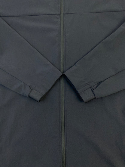 【中古美品】【メンズ】 THE NORTH FACE ザノースフェイス FLEXIBLE JACKET NP22584 フレキシブルジャケット ライトアウター 144-260701-yn-17-min サイズ：M カラー：ブラック 万代Net店