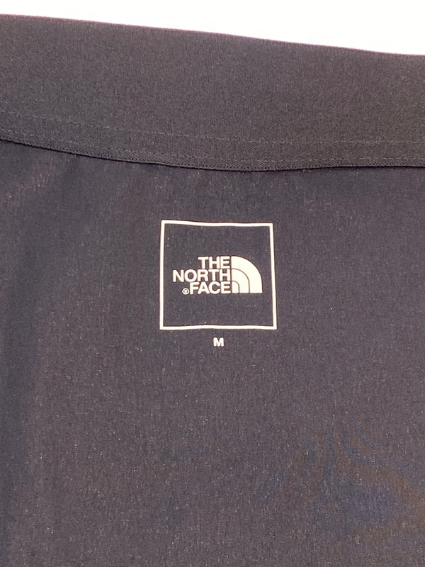 【中古美品】【メンズ】 THE NORTH FACE ザノースフェイス FLEXIBLE JACKET NP22584 フレキシブルジャケット ライトアウター 144-260701-yn-17-min サイズ：M カラー：ブラック 万代Net店