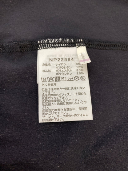 【中古美品】【メンズ】 THE NORTH FACE ザノースフェイス FLEXIBLE JACKET NP22584 フレキシブルジャケット ライトアウター 144-260701-yn-17-min サイズ：M カラー：ブラック 万代Net店