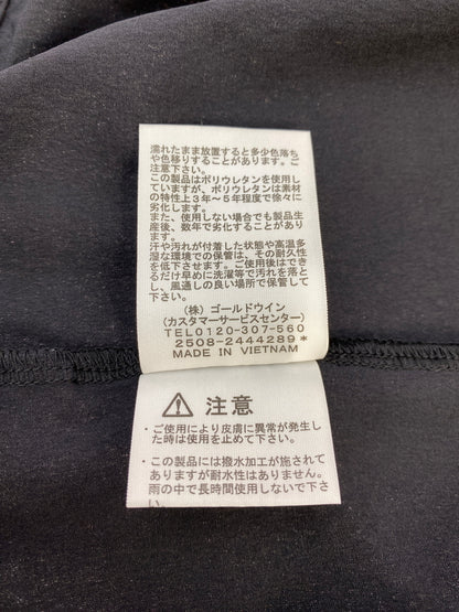 【中古美品】【メンズ】 THE NORTH FACE ザノースフェイス FLEXIBLE JACKET NP22584 フレキシブルジャケット ライトアウター 144-260701-yn-17-min サイズ：M カラー：ブラック 万代Net店