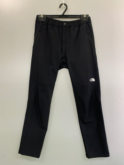 【中古美品】【メンズ】 THE NORTH FACE ザ・ノースフェイス NB82501 ALPINE LIGHT PANT アルパインライトパンツ 155-260630-zi-19-min サイズ：M カラー：ブラック 万代Net店