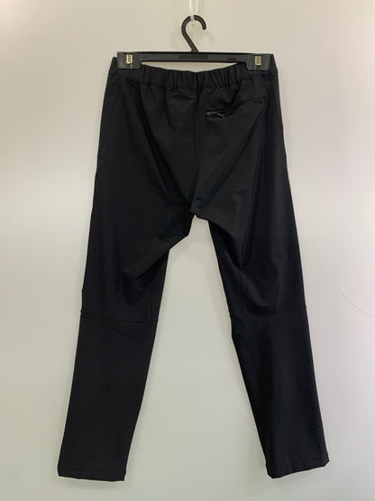 【中古美品】【メンズ】 THE NORTH FACE ザ・ノースフェイス NB82501 ALPINE LIGHT PANT アルパインライトパンツ 155-260630-zi-19-min サイズ：M カラー：ブラック 万代Net店