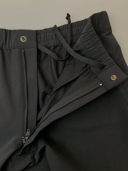 【中古美品】【メンズ】 THE NORTH FACE ザ・ノースフェイス NB82501 ALPINE LIGHT PANT アルパインライトパンツ 155-260630-zi-19-min サイズ：M カラー：ブラック 万代Net店