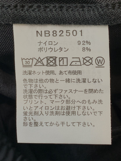 【中古美品】【メンズ】 THE NORTH FACE ザ・ノースフェイス NB82501 ALPINE LIGHT PANT アルパインライトパンツ 155-260630-zi-19-min サイズ：M カラー：ブラック 万代Net店