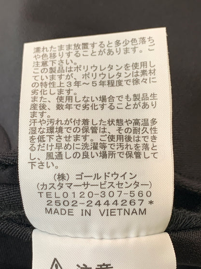 【中古美品】【メンズ】 THE NORTH FACE ザ・ノースフェイス NB82501 ALPINE LIGHT PANT アルパインライトパンツ 155-260630-zi-19-min サイズ：M カラー：ブラック 万代Net店