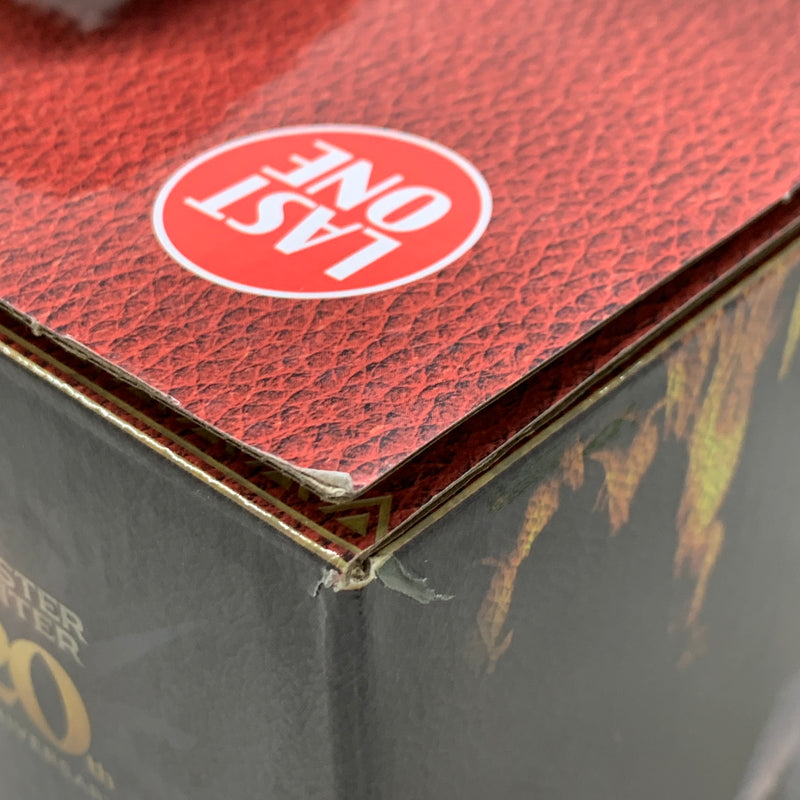 【現状渡し品】 一番くじ モンスターハンター 20th Anniversary ラストワン賞 ミラボレアス フィギュア メタリックカラーver. BANDAI 052-260730-em-14-min 万代Net店