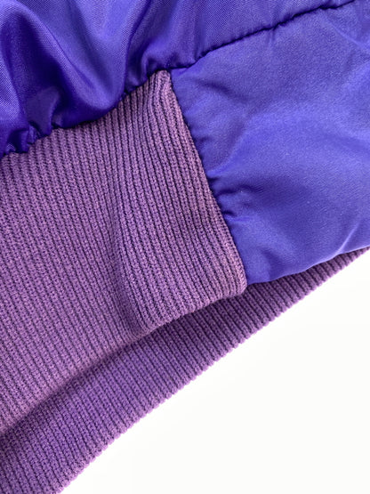 【現状渡し品】【メンズ】 PATAGONIA パタゴニア 90's SHELLED SYNCHILLA JACKET 90年代 シェルドシンチラジャケット アウター 144-260701-yn-19-min サイズ：XL カラー：パープル 万代Net店