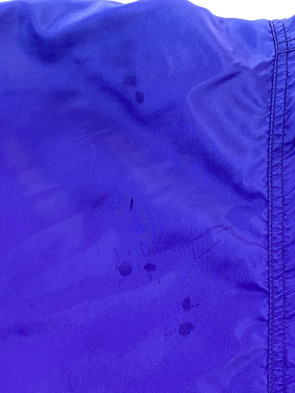 【現状渡し品】【メンズ】 PATAGONIA パタゴニア 90's SHELLED SYNCHILLA JACKET 90年代 シェルドシンチラジャケット アウター 144-260701-yn-19-min サイズ：XL カラー：パープル 万代Net店