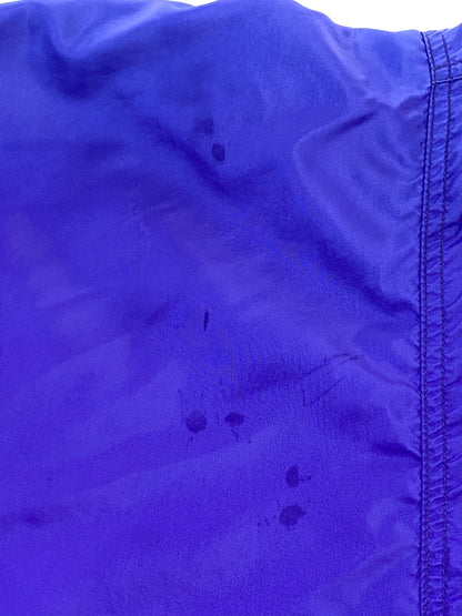 【現状渡し品】【メンズ】 PATAGONIA パタゴニア 90's SHELLED SYNCHILLA JACKET 90年代 シェルドシンチラジャケット アウター 144-260701-yn-19-min サイズ：XL カラー：パープル 万代Net店