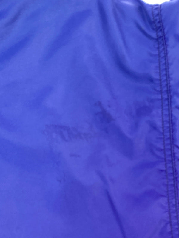 【現状渡し品】【メンズ】 PATAGONIA パタゴニア 90's SHELLED SYNCHILLA JACKET 90年代 シェルドシンチラジャケット アウター 144-260701-yn-19-min サイズ：XL カラー：パープル 万代Net店