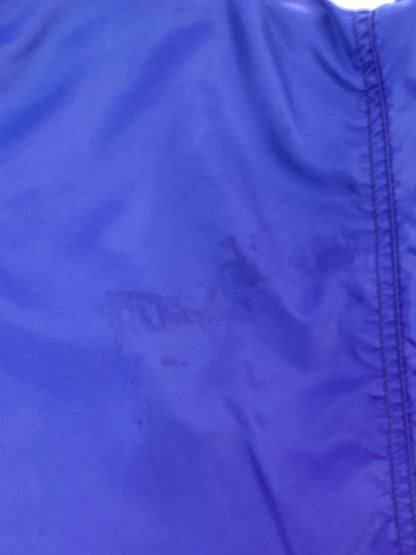 【現状渡し品】【メンズ】 PATAGONIA パタゴニア 90's SHELLED SYNCHILLA JACKET 90年代 シェルドシンチラジャケット アウター 144-260701-yn-19-min サイズ：XL カラー：パープル 万代Net店