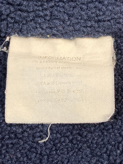【現状渡し品】【メンズ】 PATAGONIA パタゴニア 90's SHELLED SYNCHILLA JACKET 90年代 シェルドシンチラジャケット アウター 144-260701-yn-19-min サイズ：XL カラー：パープル 万代Net店