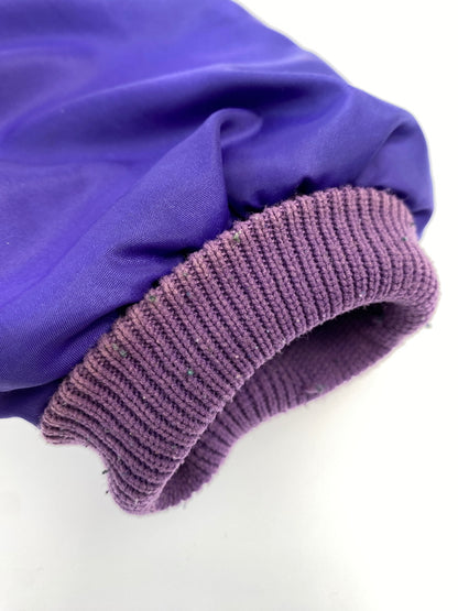 【現状渡し品】【メンズ】 PATAGONIA パタゴニア 90's SHELLED SYNCHILLA JACKET 90年代 シェルドシンチラジャケット アウター 144-260701-yn-19-min サイズ：XL カラー：パープル 万代Net店