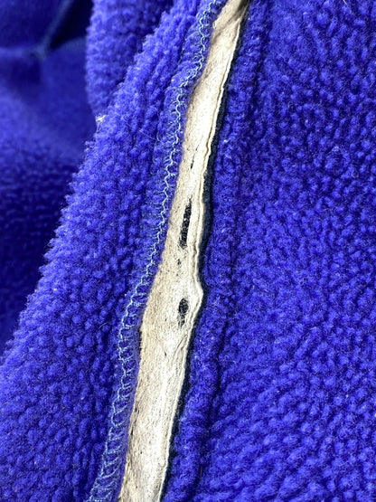 【中古品】【メンズ】 PATAGONIA パタゴニア 80's FLEECE JACKET 80年代 フリースジャケット アウター 144-260701-yn-18-min サイズ：XL カラー：ブルー系 万代Net店