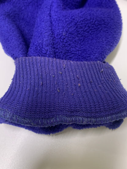 【中古品】【メンズ】 PATAGONIA パタゴニア 80's FLEECE JACKET 80年代 フリースジャケット アウター 144-260701-yn-18-min サイズ：XL カラー：ブルー系 万代Net店