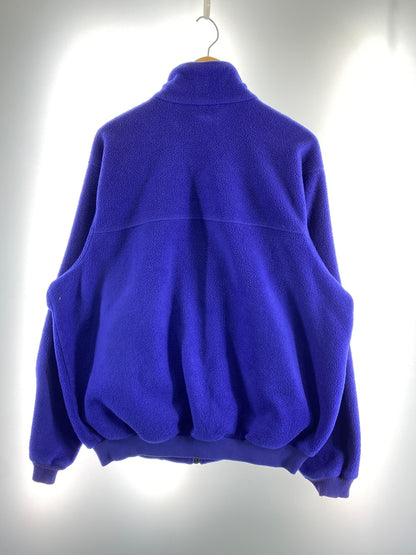 【中古品】【メンズ】 PATAGONIA パタゴニア 80's FLEECE JACKET 80年代 フリースジャケット アウター 144-260701-yn-18-min サイズ：XL カラー：ブルー系 万代Net店