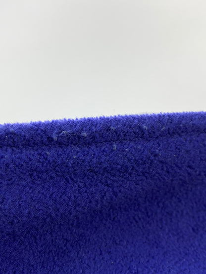 【中古品】【メンズ】 PATAGONIA パタゴニア 80's FLEECE JACKET 80年代 フリースジャケット アウター 144-260701-yn-18-min サイズ：XL カラー：ブルー系 万代Net店